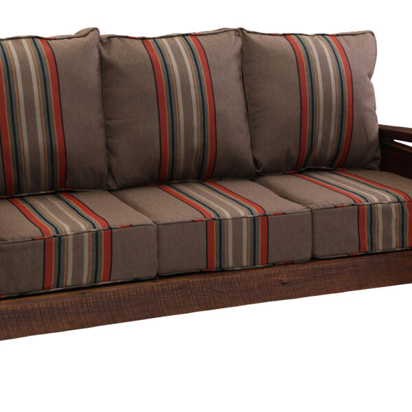 the vault rustic Sofas