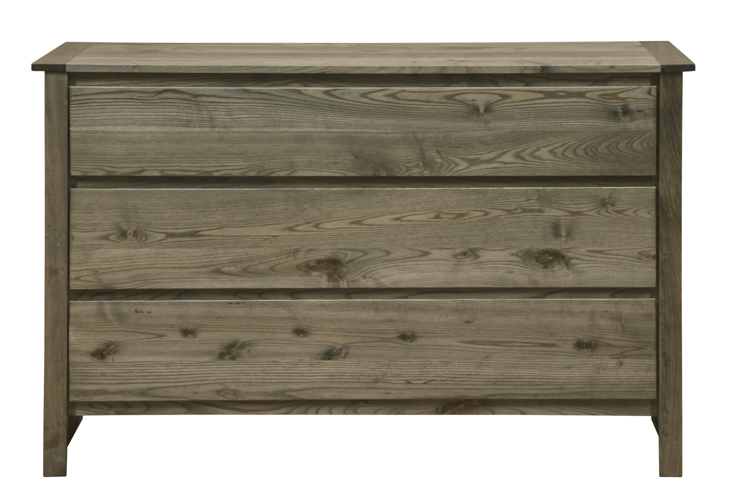 Aged Barrel