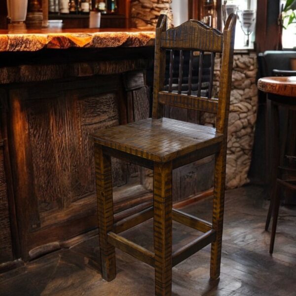 The El Paso Barstool