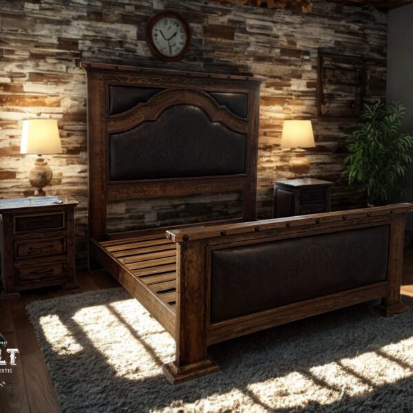 The Trailblazer Bed