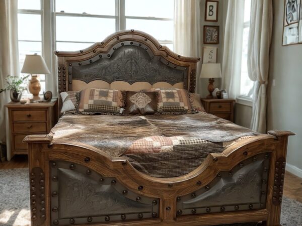 Coronado Bed