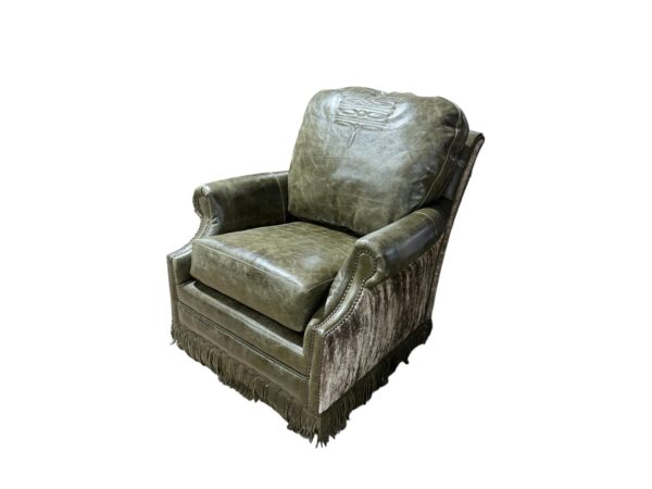Swivel Chair