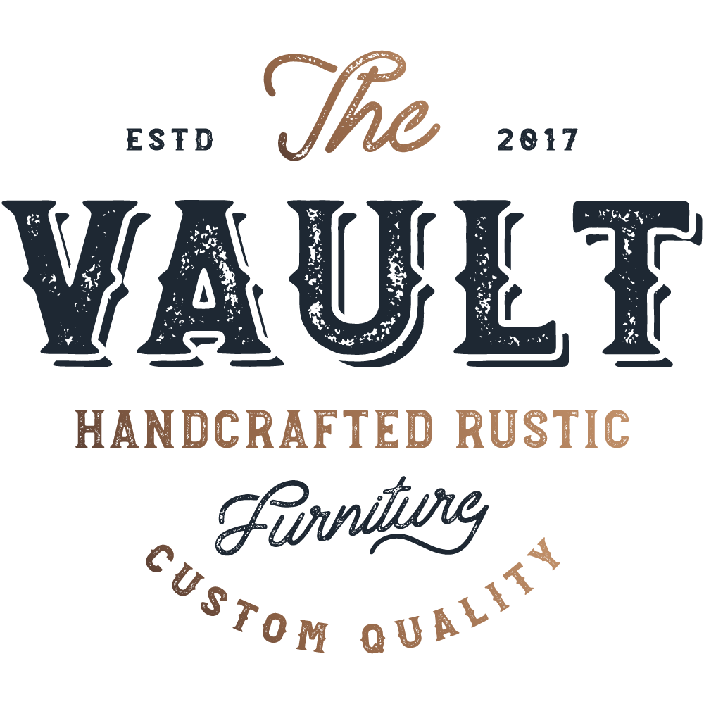 The Vault Rustic Furniture