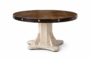 The Palo Duro Harvest Table - Studio hero