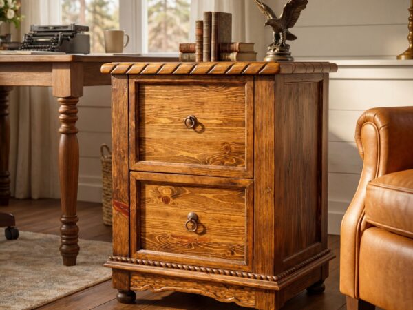 The Llano Estacado Archive - Lived-in hero