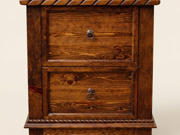 The Llano Estacado Archive - Studio hero