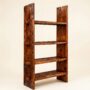 The Llano Estacado Cabinet - 3/4 angle