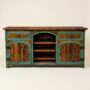 The Santa Elena Cabinet - Studio hero